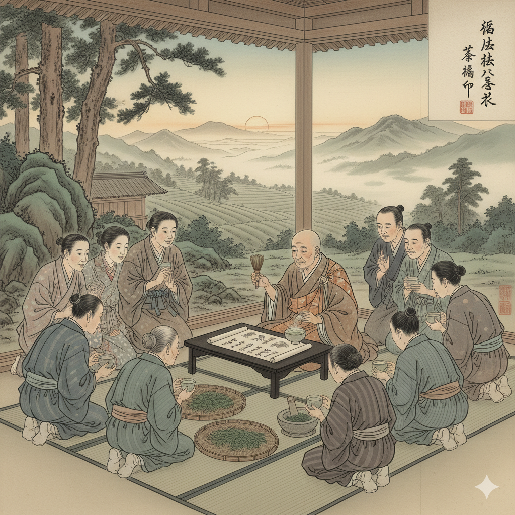 弘法大師の伝説