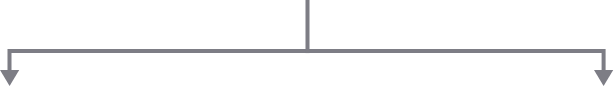 ↓