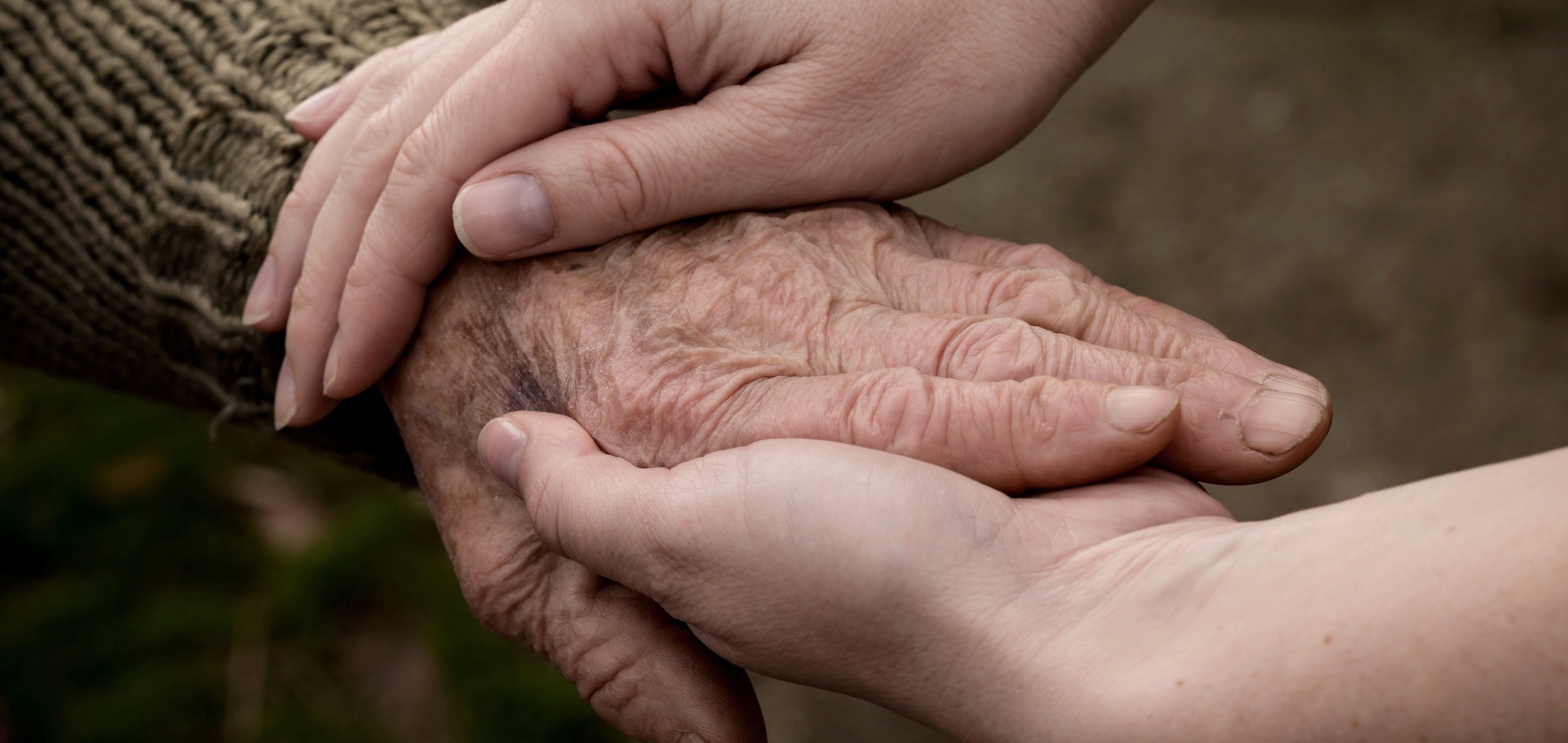 最先端科学で解明されている12種類の老化要因