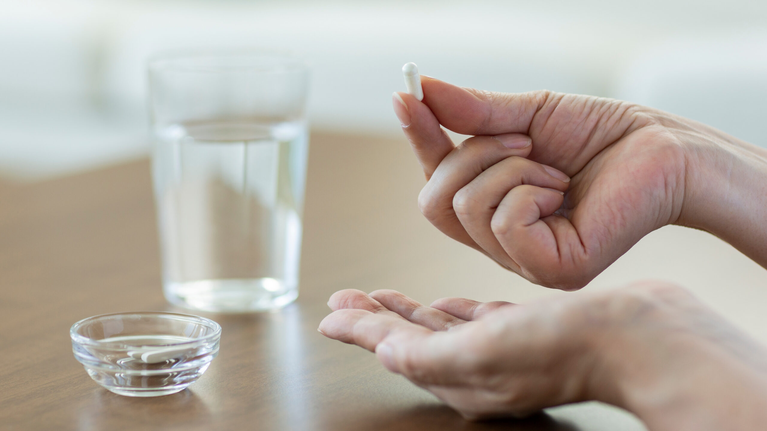 NMNは腸内細菌を介してNAD<sup>+</sup>を高める – 最新研究が示した新しいメカニズム