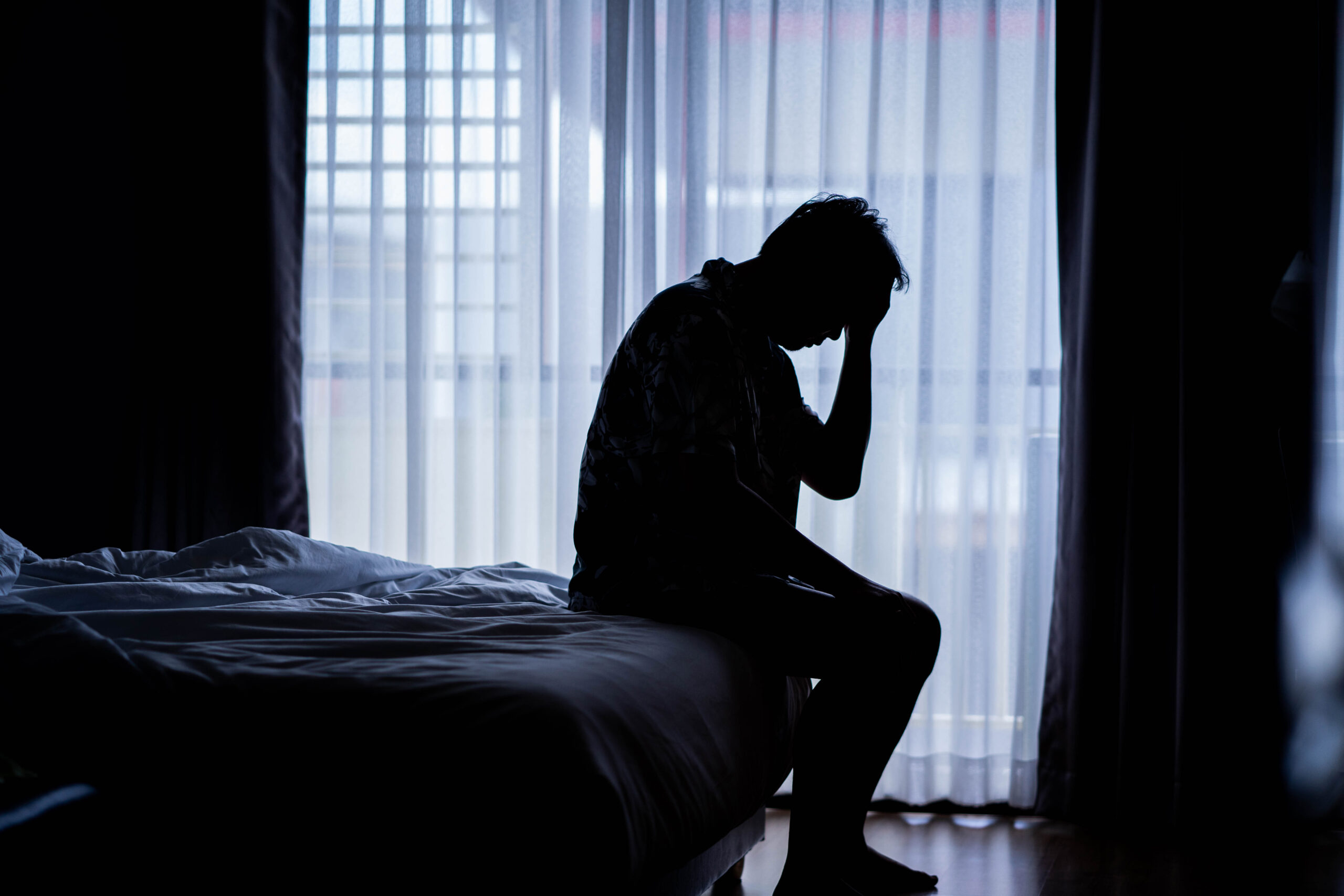 寝ても疲れがとれないのはなぜ？ 慢性疲労症候群（ME/CFS）の症状・原因・診断・研究